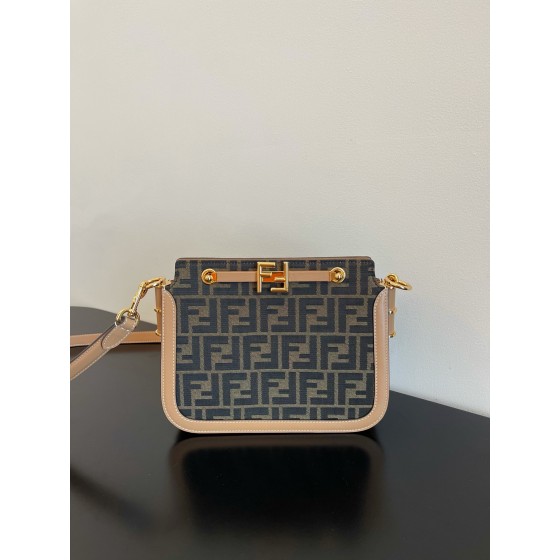 FENDI latest Touch organ bag