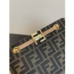 FENDI latest Touch organ bag