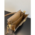 FENDI latest Touch organ bag