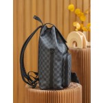 Louis Vuitton 𝐔𝐓𝐈𝐋𝐈𝐓𝐘 Backpack N40279