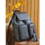 Louis Vuitton 𝐔𝐓𝐈𝐋𝐈𝐓𝐘 Backpack N40279