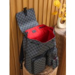 Louis Vuitton 𝐔𝐓𝐈𝐋𝐈𝐓𝐘 Backpack N40279