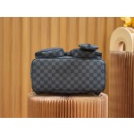 Louis Vuitton 𝐔𝐓𝐈𝐋𝐈𝐓𝐘 Backpack N40279