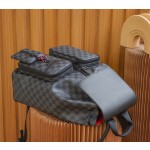 Louis Vuitton 𝐔𝐓𝐈𝐋𝐈𝐓𝐘 Backpack N40279