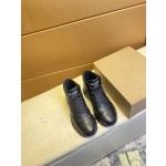 Prada modern style sneakers