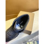 Prada modern style sneakers