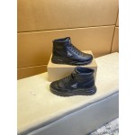 Prada modern style sneakers