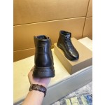 Prada modern style sneakers