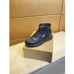 Prada modern style sneakers