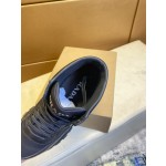 Prada modern style sneakers