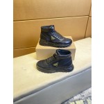 Prada modern style sneakers