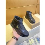 Prada modern style sneakers
