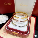 Cartier bracelet