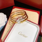 Cartier bracelet
