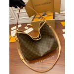 Louis Vuitton's exclusive debut model: M40352 Super Enhanced Edition