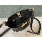 Valentino mini small messenger bag model 50031s