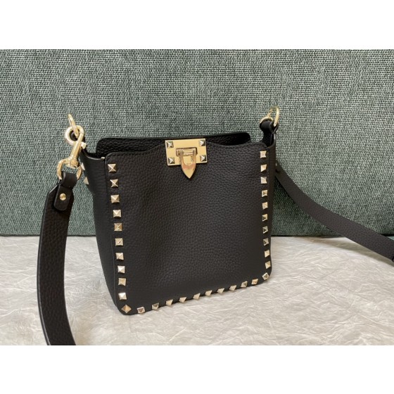 Valentino mini small messenger bag model 50031s
