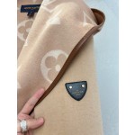 Louis Vuitton Cashmere Coat (Consult customer service to confirm size before placing a custom order)