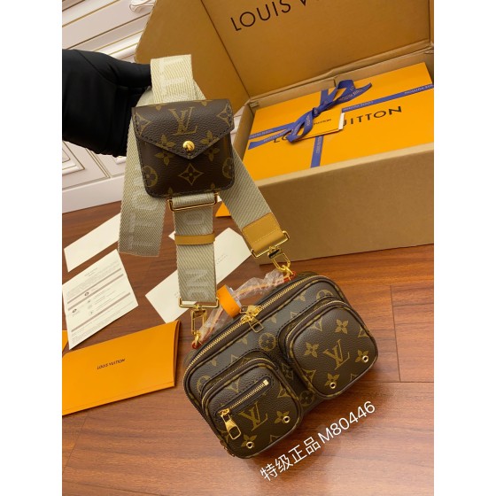 Louis Vuitton M80446
