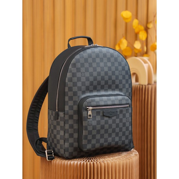 Louis Vuitton 𝐉𝐎𝐒𝐇 Backpack N41473