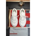 Prada men's casual sports shoes