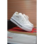 Prada men's casual sports shoes