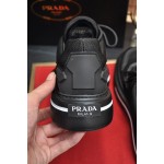 Prada men's casual sports shoes