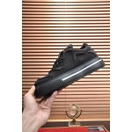 Prada men's casual sports shoes