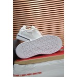 Prada men's casual sports shoes