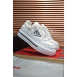 Prada men's casual sports shoes