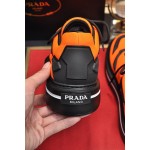 Prada men's casual sports shoes