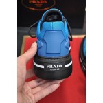 Prada men's casual sports shoes