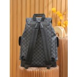 Louis Vuitton 𝐂𝐇𝐑𝐈𝐒𝐓𝐎𝐏𝐇𝐄𝐑 Backpack N41379