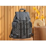 Louis Vuitton 𝐂𝐇𝐑𝐈𝐒𝐓𝐎𝐏𝐇𝐄𝐑 Backpack N41379