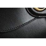 DIOR BOBBY East-West Black