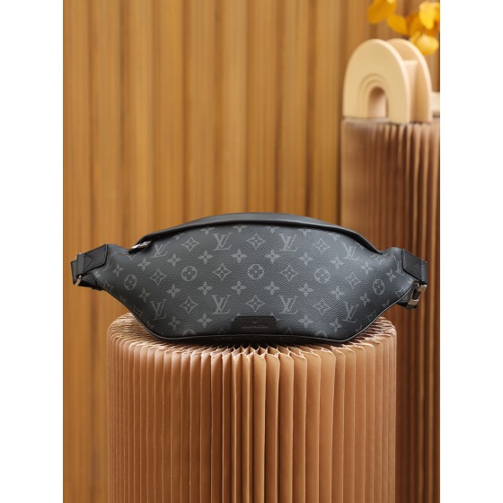 Louis Vuitton 𝐃𝐈𝐒𝐂𝐎𝐕𝐄𝐑𝐘 Belt Bag M44336