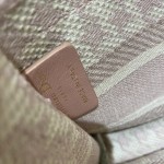 Mini Tote's newest collection of bird check