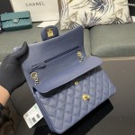 CHANEL A01112 caviar