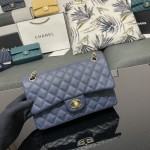 CHANEL A01112 caviar