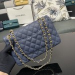 CHANEL A01112 caviar