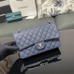 CHANEL A01112 caviar