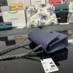 CHANEL A01112 caviar