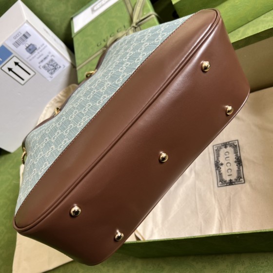 GUCCI handbag model: 688666