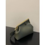 FENDI First Large Green