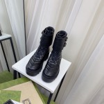 Gucci Autumn/Winter Short Boots