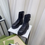 Gucci Autumn/Winter Short Boots