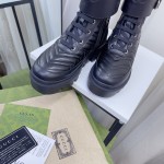 Gucci Autumn/Winter Short Boots