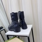 Gucci Autumn/Winter Short Boots