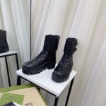 Gucci Autumn/Winter Short Boots