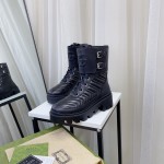 Gucci Autumn/Winter Short Boots